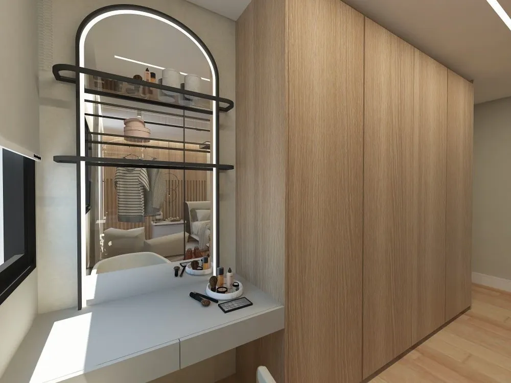 Apartamento, 3 quartos, 125 m² - Foto 7