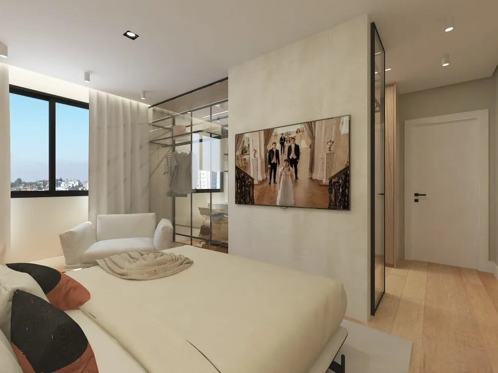 Apartamento, 3 quartos, 125 m² - Foto 6