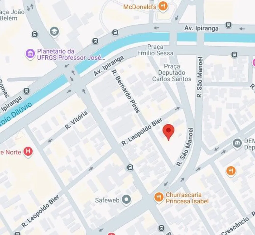 Apartamento, 3 quartos, 70 m² - Foto 6