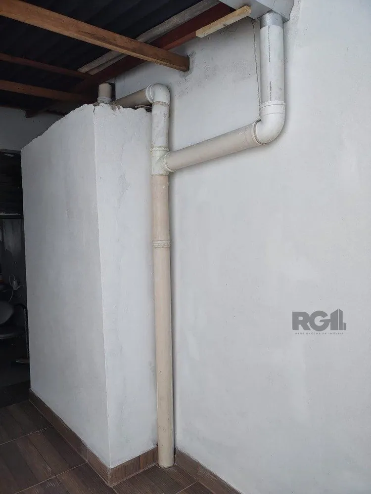 Loja-Salão, 60 m² - Foto 9