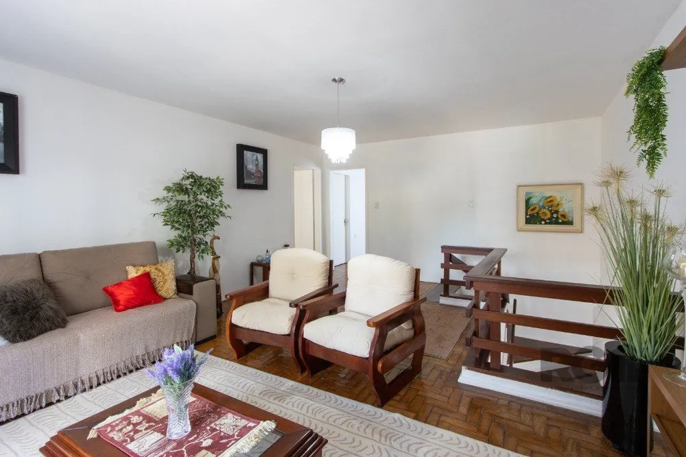 Casa, 7 quartos, 481 m² - Foto 1
