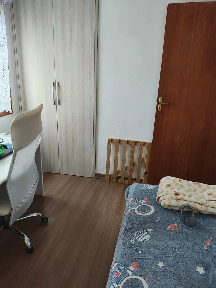Sobrado, 2 quartos, 86 m² - Foto 8