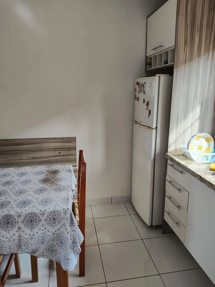 Sobrado, 2 quartos, 86 m² - Foto 16