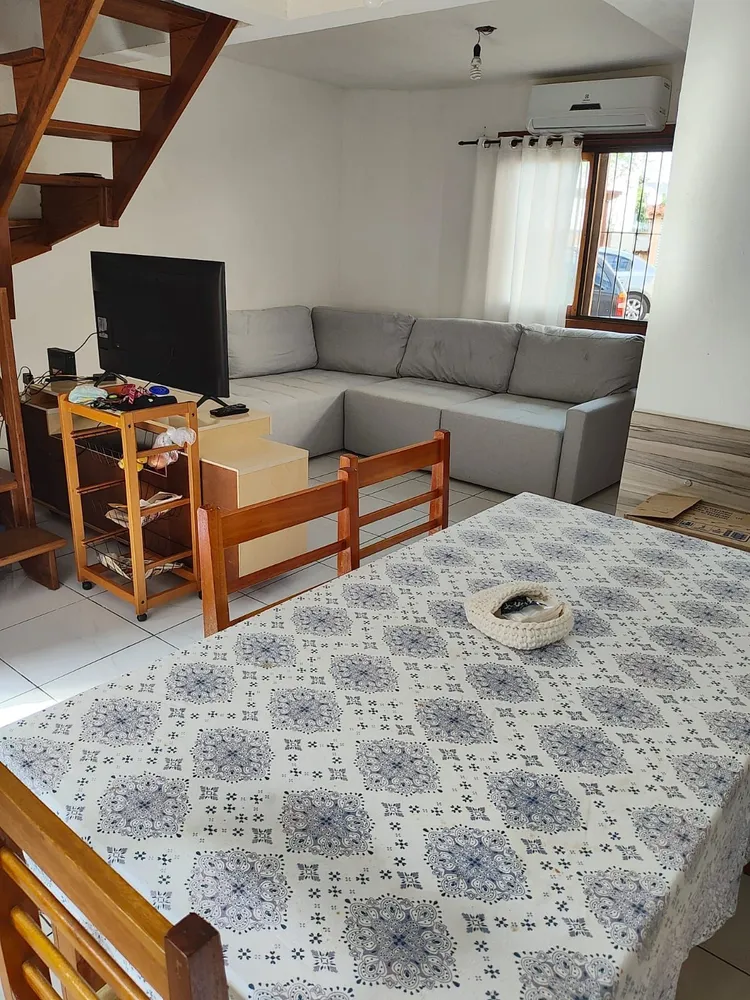 Sobrado, 2 quartos, 86 m² - Foto 2