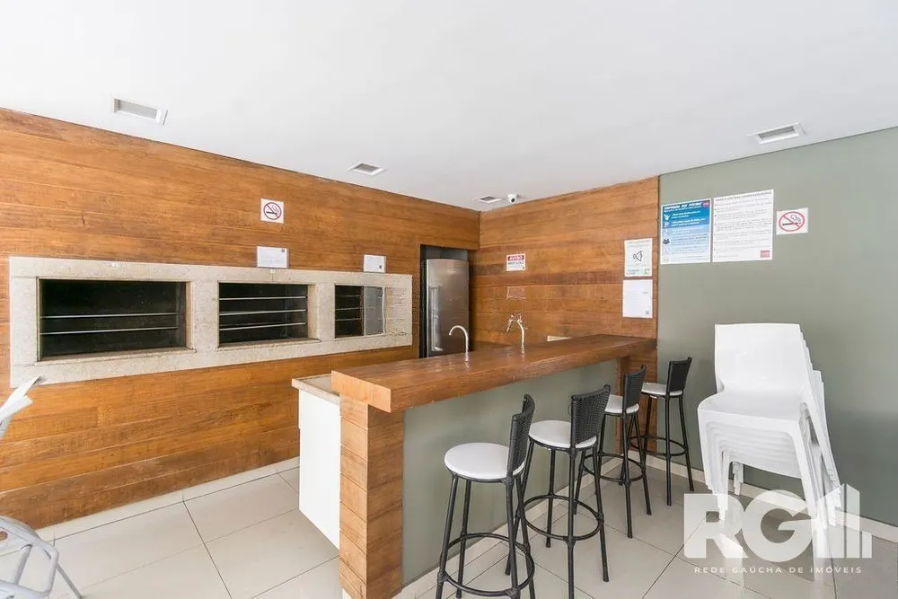 Apartamento, 2 quartos, 59 m² - Foto 1