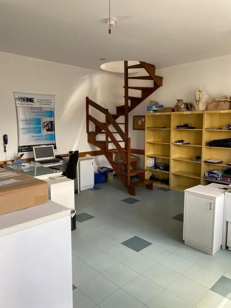 Sala-Conjunto, 112 m² - Foto 1