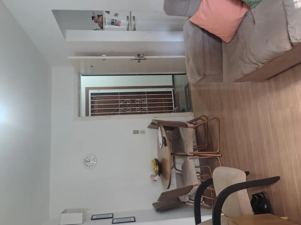 Apartamento, 2 quartos, 52 m² - Foto 3