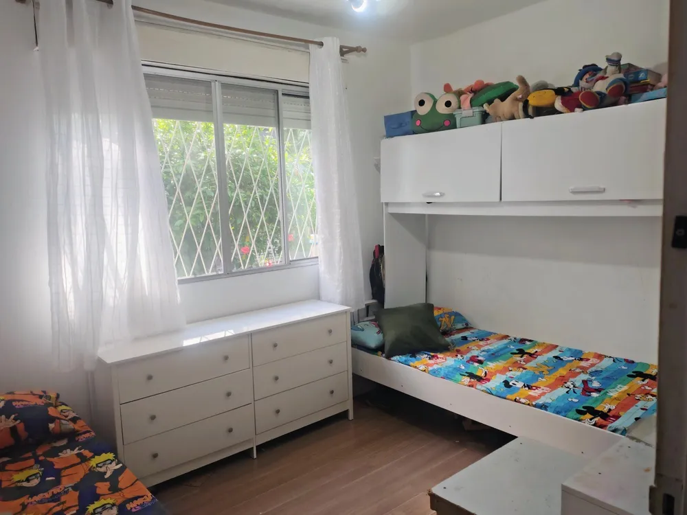 Apartamento, 2 quartos, 52 m² - Foto 1