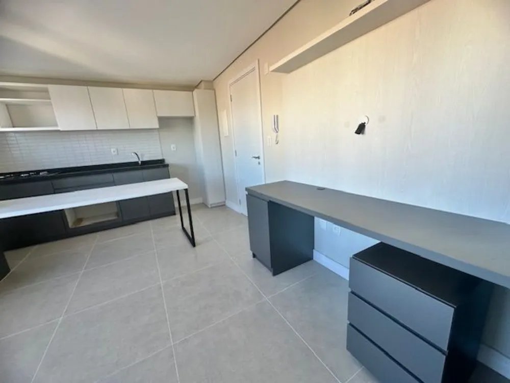 Apartamento, 1 quarto, 30 m² - Foto 1