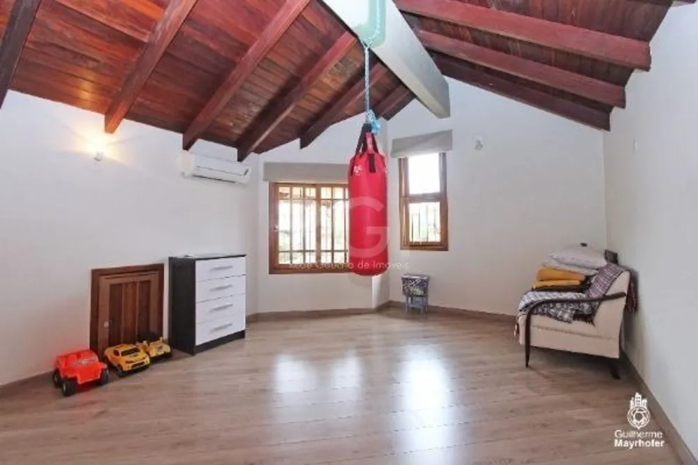 Casa, 3 quartos, 189 m² - Foto 9
