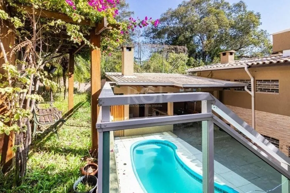 Casa, 3 quartos, 189 m² - Foto 3