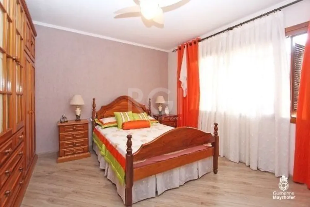 Casa, 3 quartos, 189 m² - Foto 4