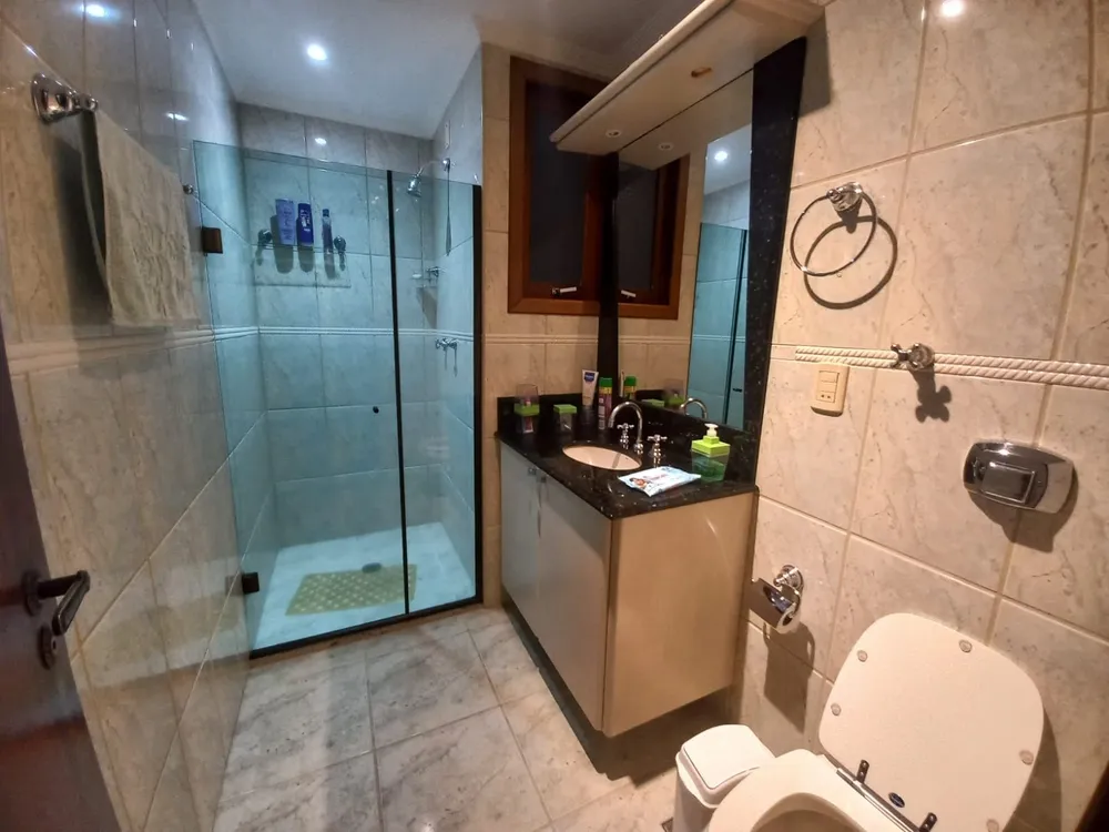 Apartamento, 3 quartos, 96 m² - Foto 2