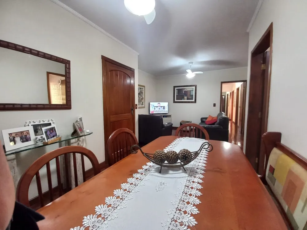 Apartamento, 3 quartos, 96 m² - Foto 2