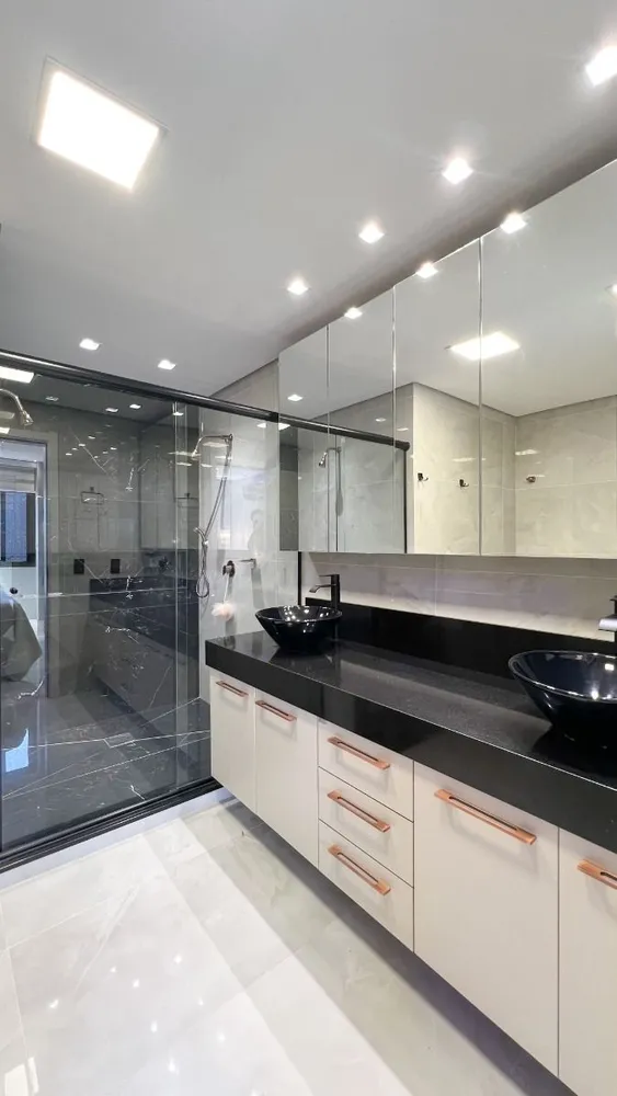 Apartamento, 3 quartos, 185 m² - Foto 5