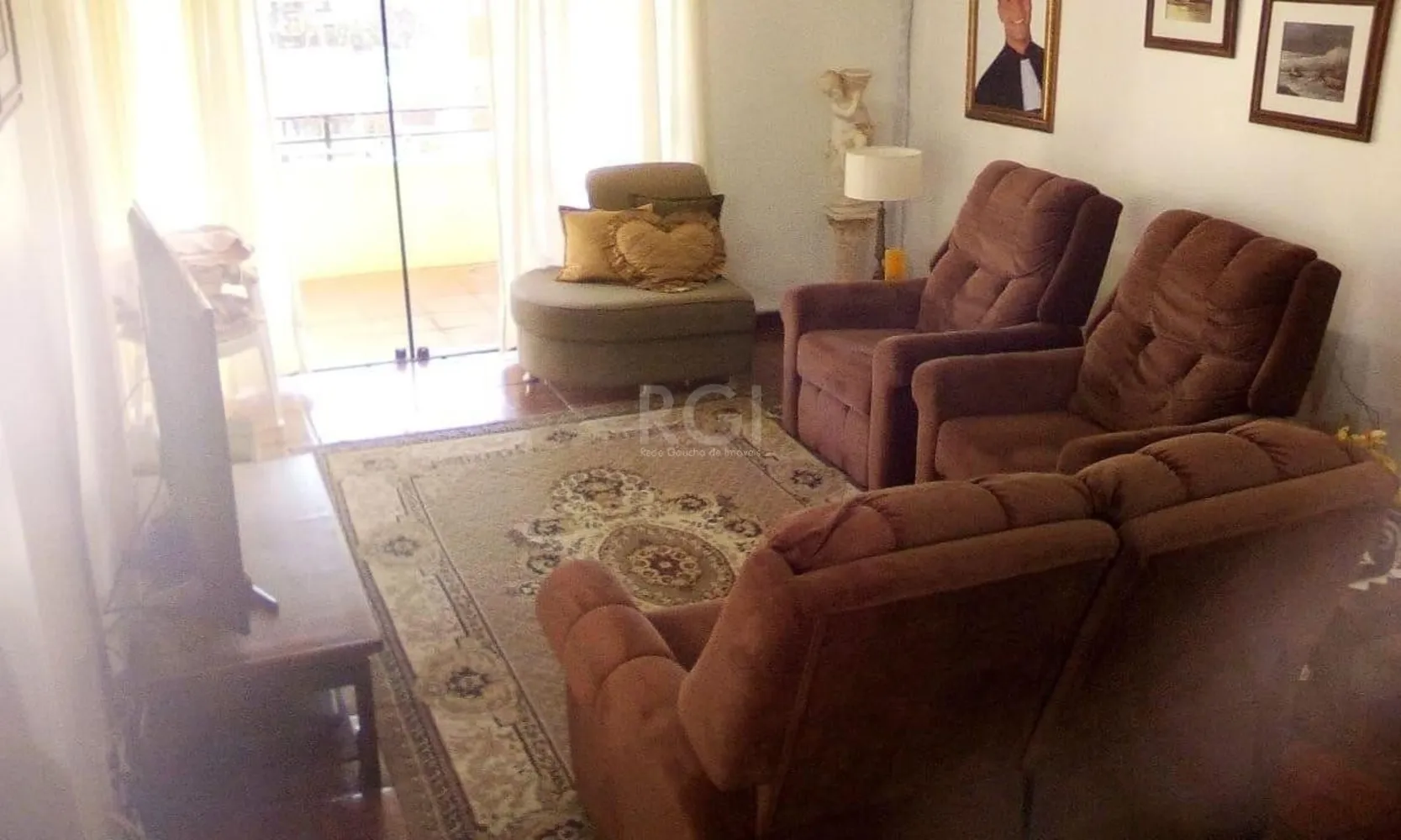 Apartamento, 3 quartos, 346 m² - Foto 4