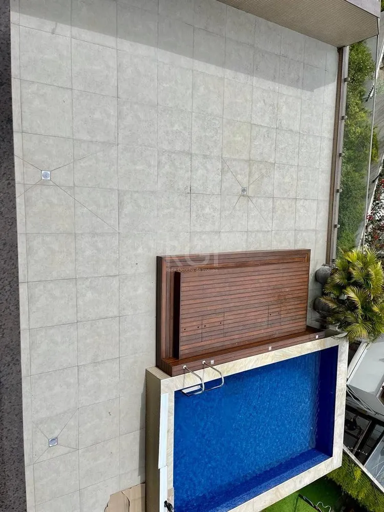 Apartamento, 3 quartos, 346 m² - Foto 2