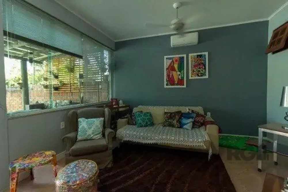 Casa, 4 quartos, 350 m² - Foto 4
