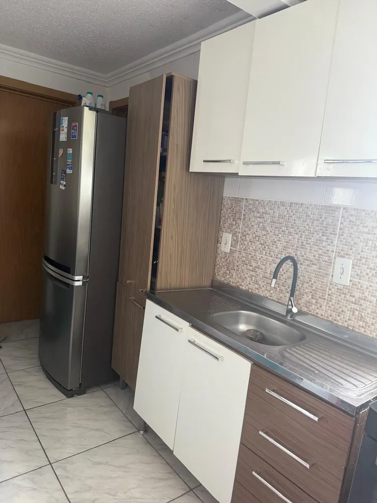 Apartamento, 2 quartos, 43 m² - Foto 14