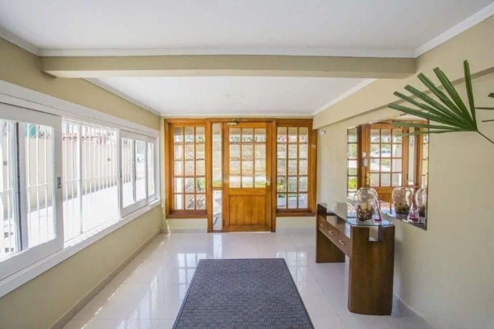 Cobertura, 2 quartos, 118 m² - Foto 1