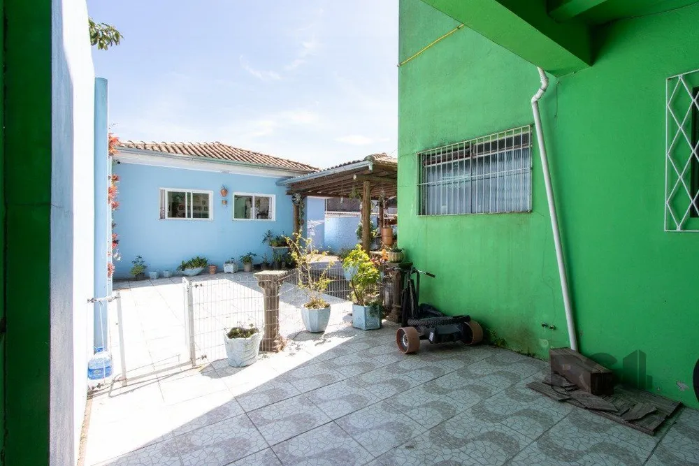 Casa, 2 quartos, 80 m² - Foto 1