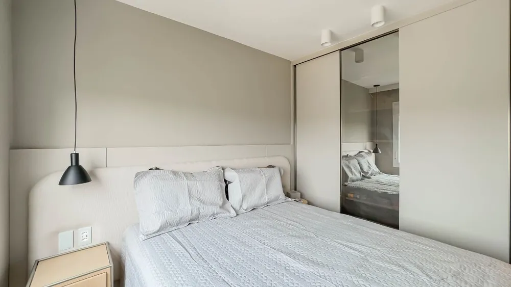 Apartamento, 2 quartos, 59 m² - Foto 6