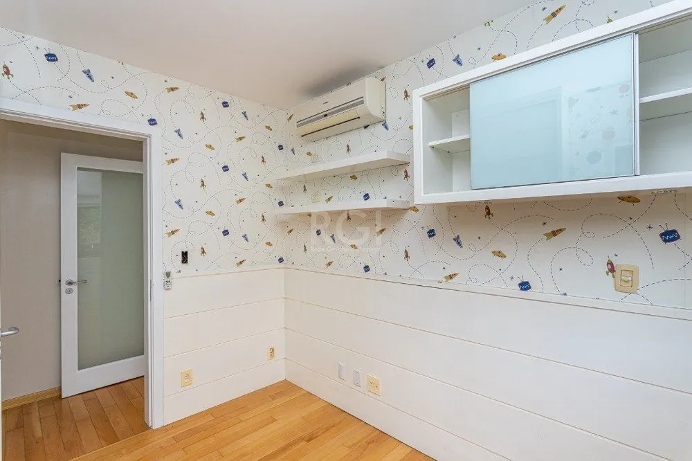 Apartamento, 3 quartos, 141 m² - Foto 2