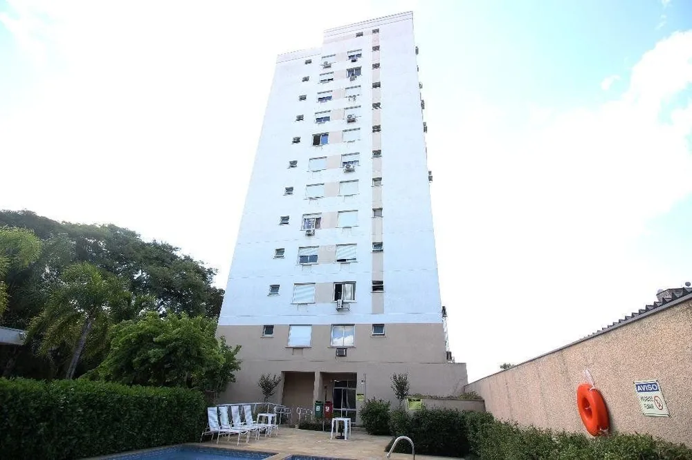 Apartamento, 2 quartos, 68 m² - Foto 1