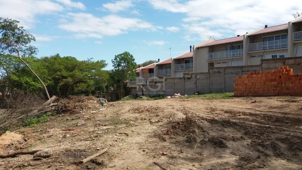 Terreno, 4015 m² - Foto 1