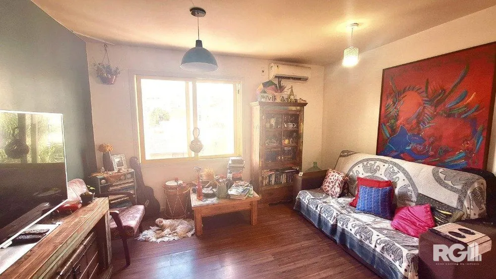 Apartamento, 3 quartos, 97 m² - Foto 8