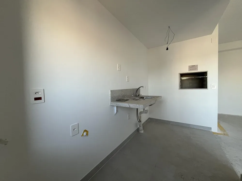 Apartamento, 3 quartos, 66 m² - Foto 1