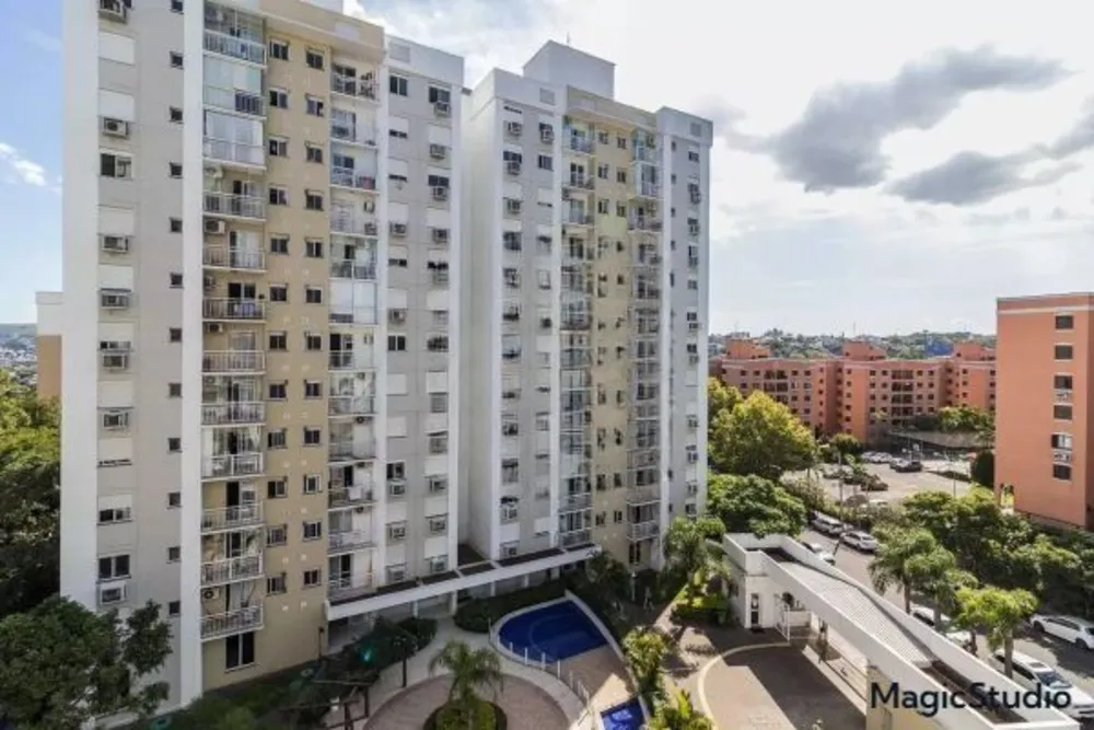 Apartamento, 3 quartos, 66 m² - Foto 8
