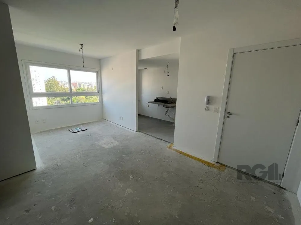 Apartamento, 3 quartos, 66 m² - Foto 3