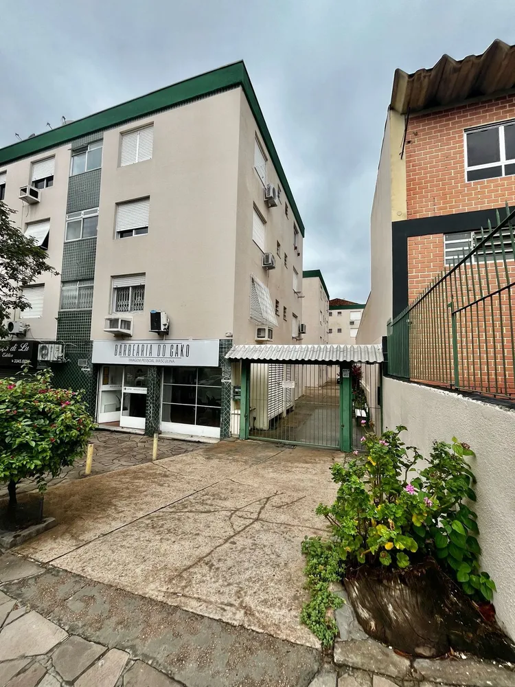 Apartamento, 1 quarto, 42 m² - Foto 2