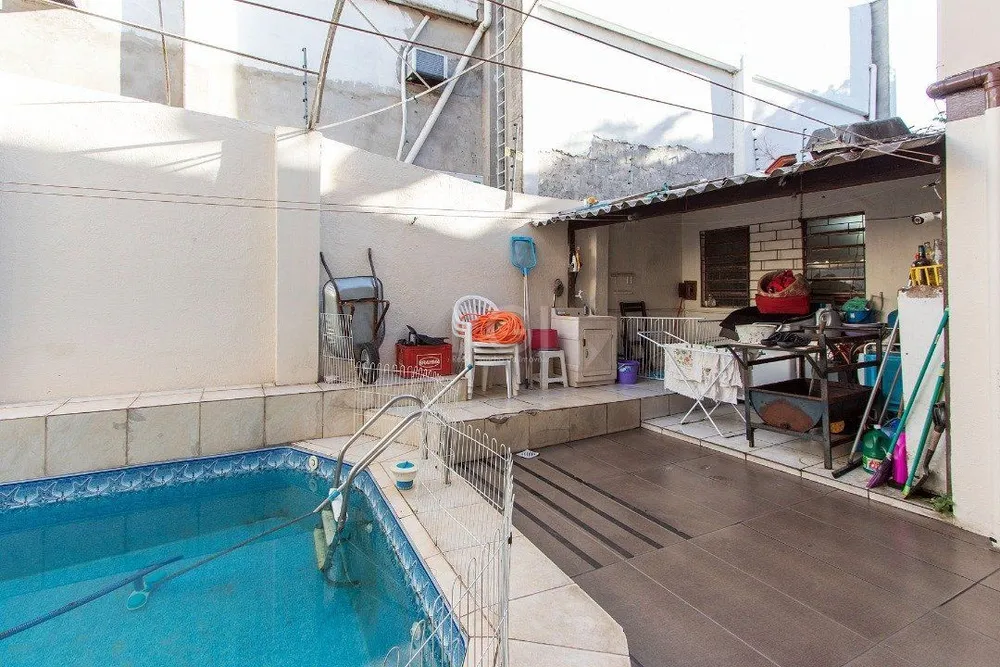 Casa, 4 quartos, 229 m² - Foto 12