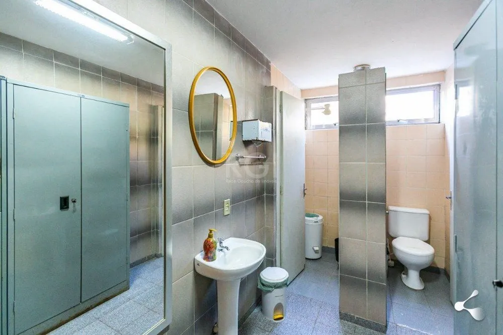 Prédio Inteiro, 650 m² - Foto 1