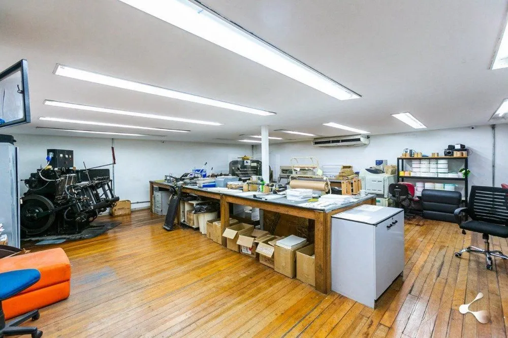 Prédio Inteiro, 650 m² - Foto 9