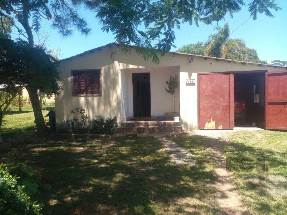 Casa, 2 quartos, 139 m² - Foto 1