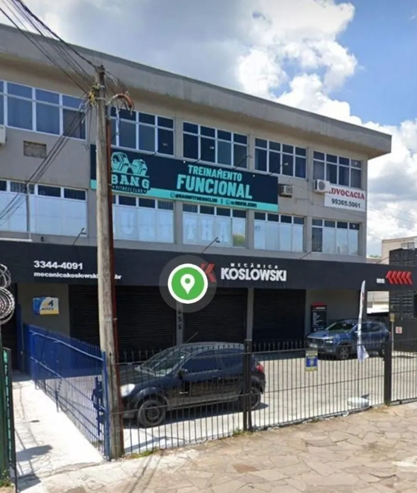 Sala-Conjunto, 160 m² - Foto 1