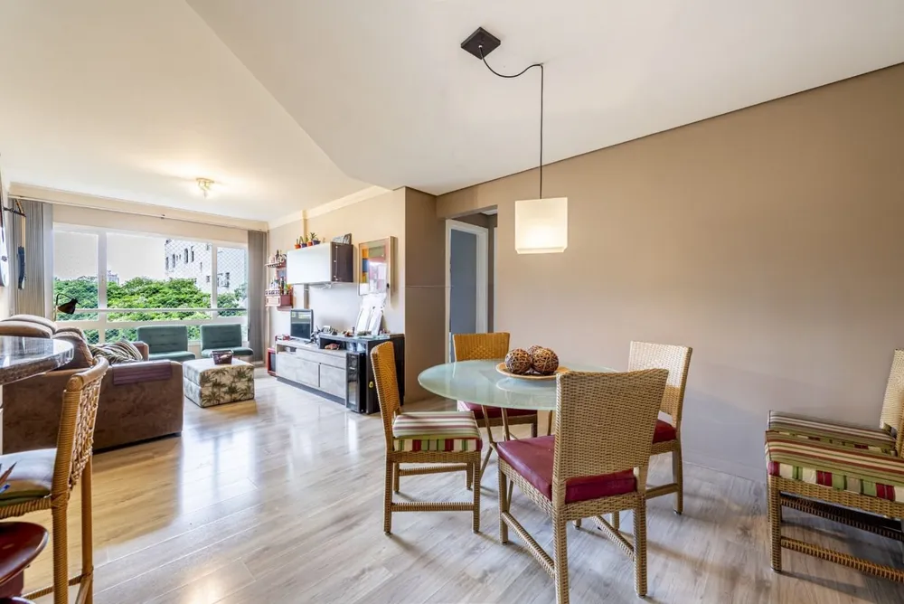 Apartamento, 2 quartos, 69 m² - Foto 10
