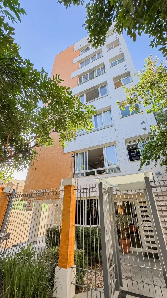 Apartamento, 2 quartos, 69 m² - Foto 2