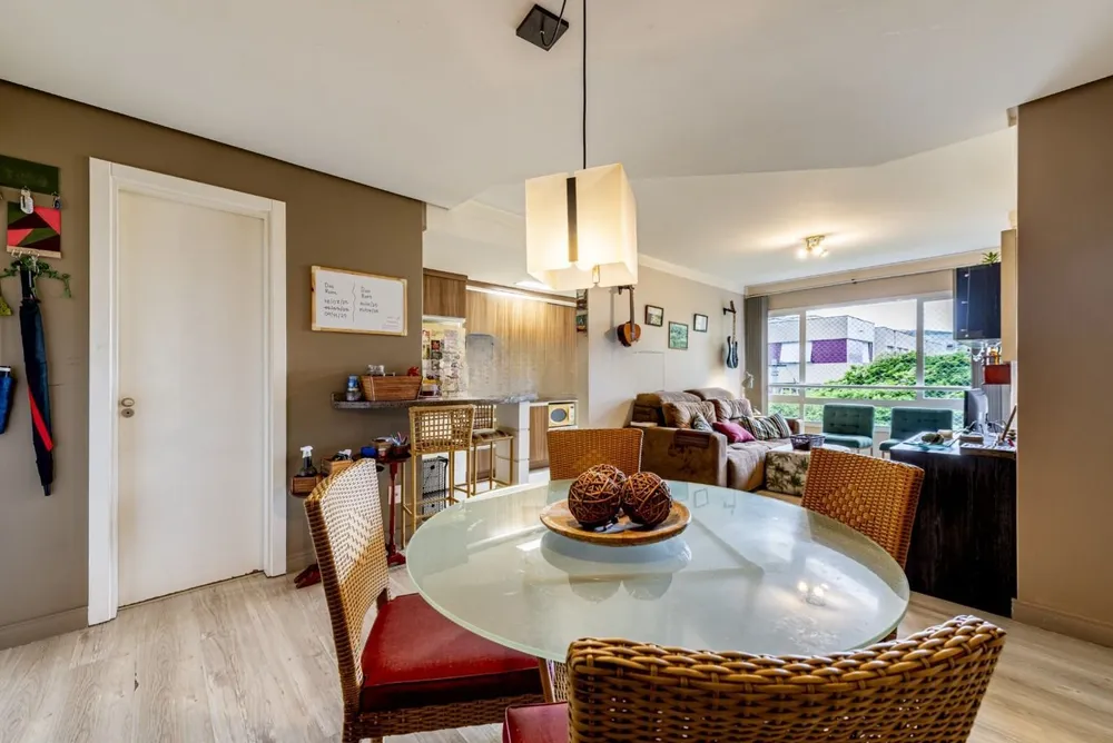 Apartamento, 2 quartos, 69 m² - Foto 15