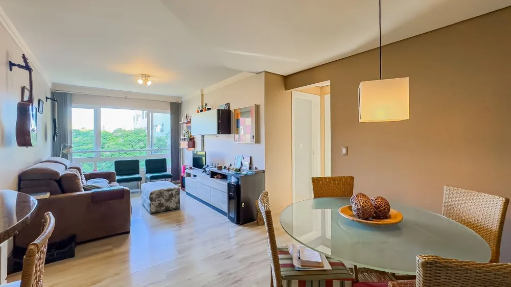 Apartamento, 2 quartos, 69 m² - Foto 1