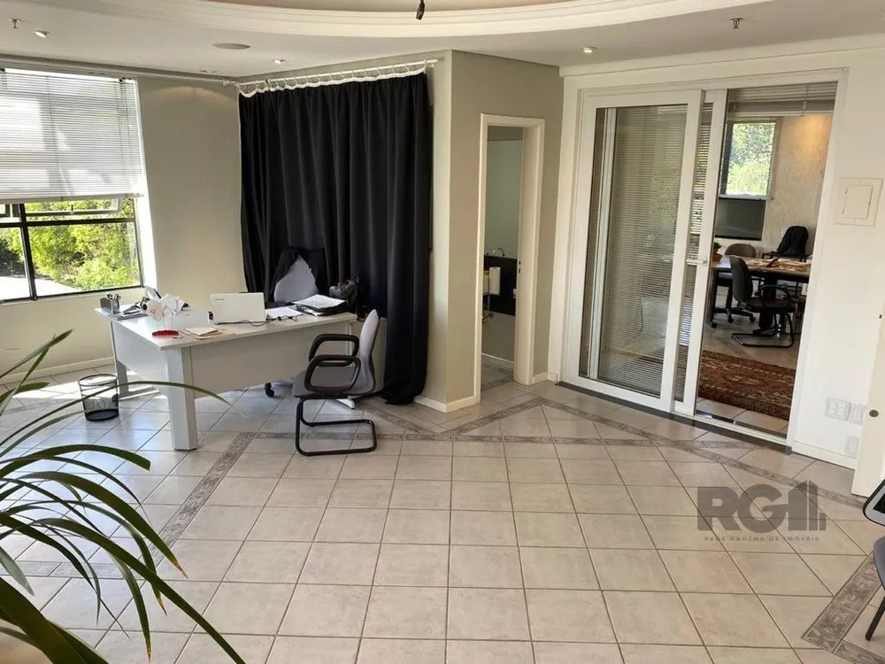 Sala-Conjunto, 42 m² - Foto 1