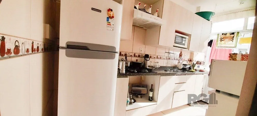 Apartamento, 1 quarto, 41 m² - Foto 1