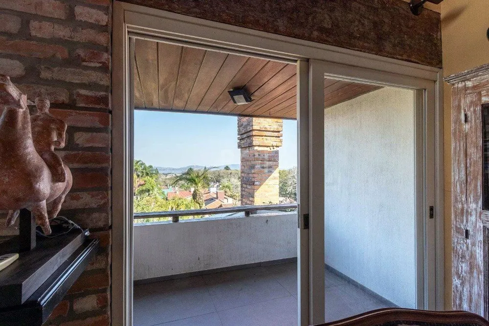 Casa, 4 quartos, 418 m² - Foto 3