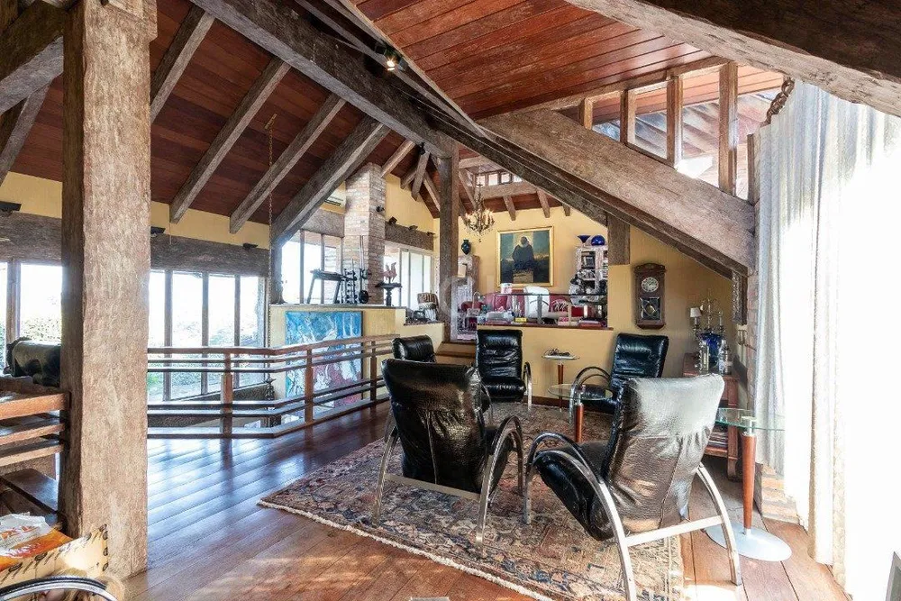 Casa, 4 quartos, 418 m² - Foto 2