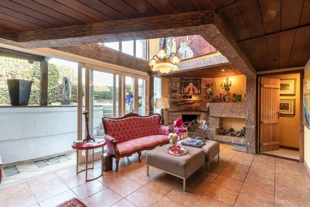 Casa, 4 quartos, 418 m² - Foto 2