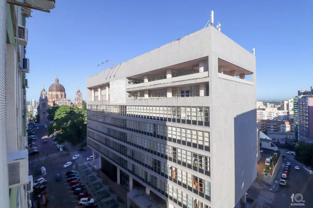 Apartamento, 3 quartos, 144 m² - Foto 1