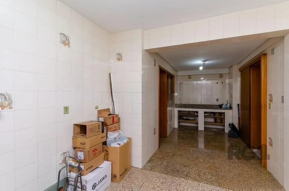 Casa, 3 quartos, 378 m² - Foto 2